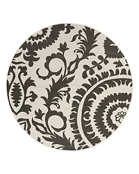 Livabliss Alfresco Alf D Round Area Rug