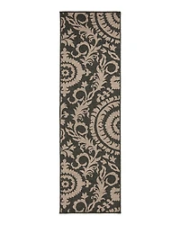 Livabliss Alfresco Alf D Runner Area Rug, 2'5 x 11'10