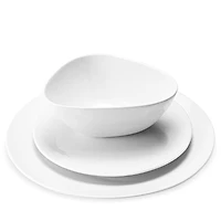 Georg Jensen Sky 3 Piece Dinnerware Set