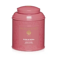 Geisha Flower Tea