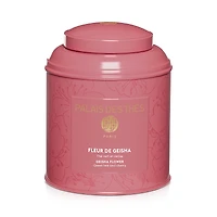 Palais des Thes Geisha Flower Tea