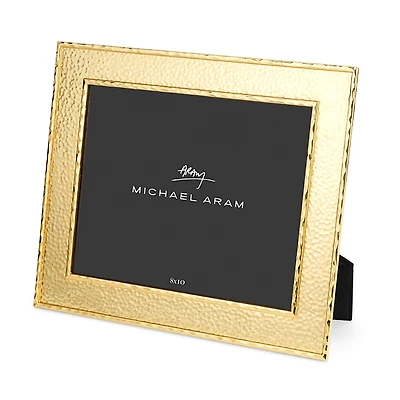Michael Aram Hammertone Frame 10 x 8