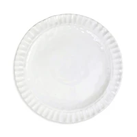 Vietri Pietra Serena Dinner Plate