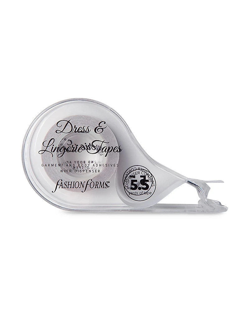 Fashion Forms Dress & Lingerie Tape Dispenser