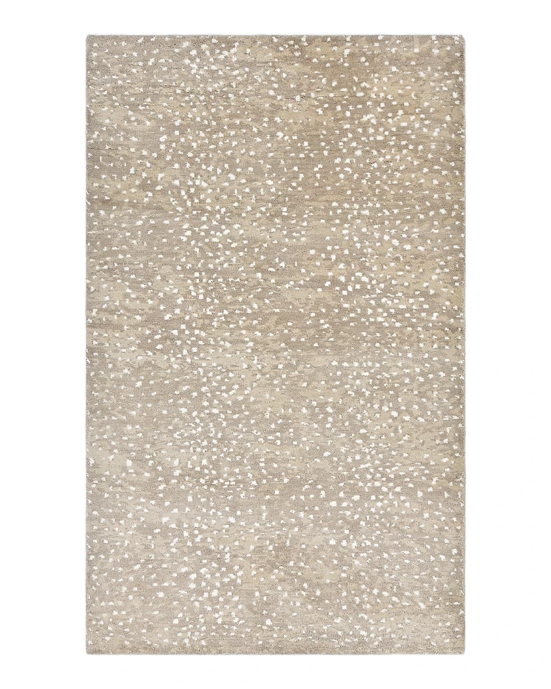 Timeless Rug Designs Arash S3313 Area Rug