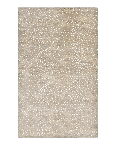 Timeless Rug Designs Arash S3313 Area Rug