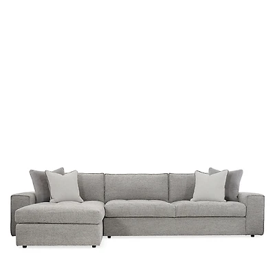 Bloomingdale's Mulholland Sectional