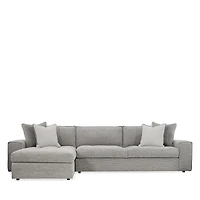 Bloomingdale's Mulholland Sectional