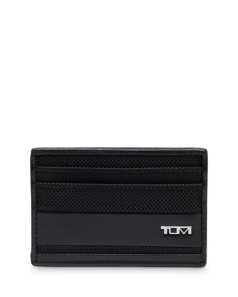 Slim Card Case