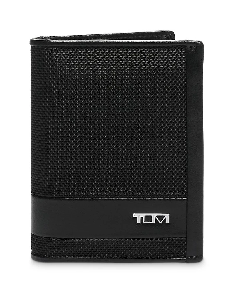 L-Fold Wallet