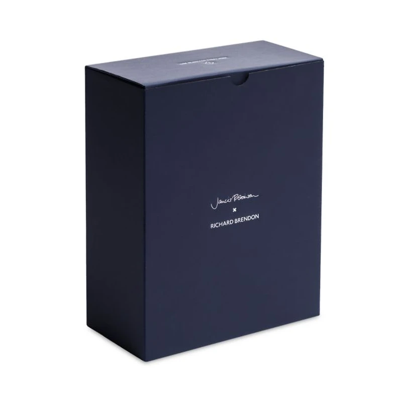 Jancis Robinson Wine Glasses, Set of 2