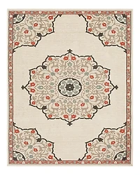 Livabliss Alfresco Alf-m Area Rug, 8'10 x 12'10