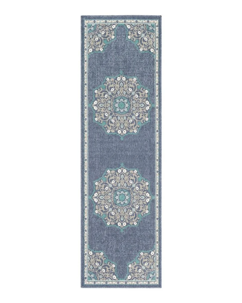 Livabliss Alfresco ALF-M Runner Area Rug