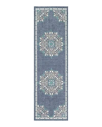 Livabliss Alfresco ALF-M Runner Area Rug