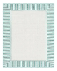 Livabliss Alfresco Alf-n Area Rug, 2'5 x 4'5