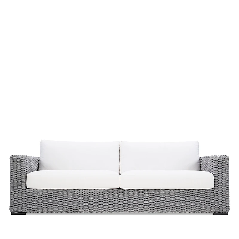 Bernhardt Capri Outdoor Sofa