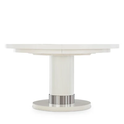 Bernhardt Silhouette Dining Table
