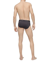 Micro Stretch Wicking Briefs, Pack of 3