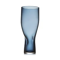 Orrefors Squeeze Vase