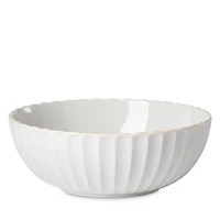 Lenox French Perle Serving Bowl