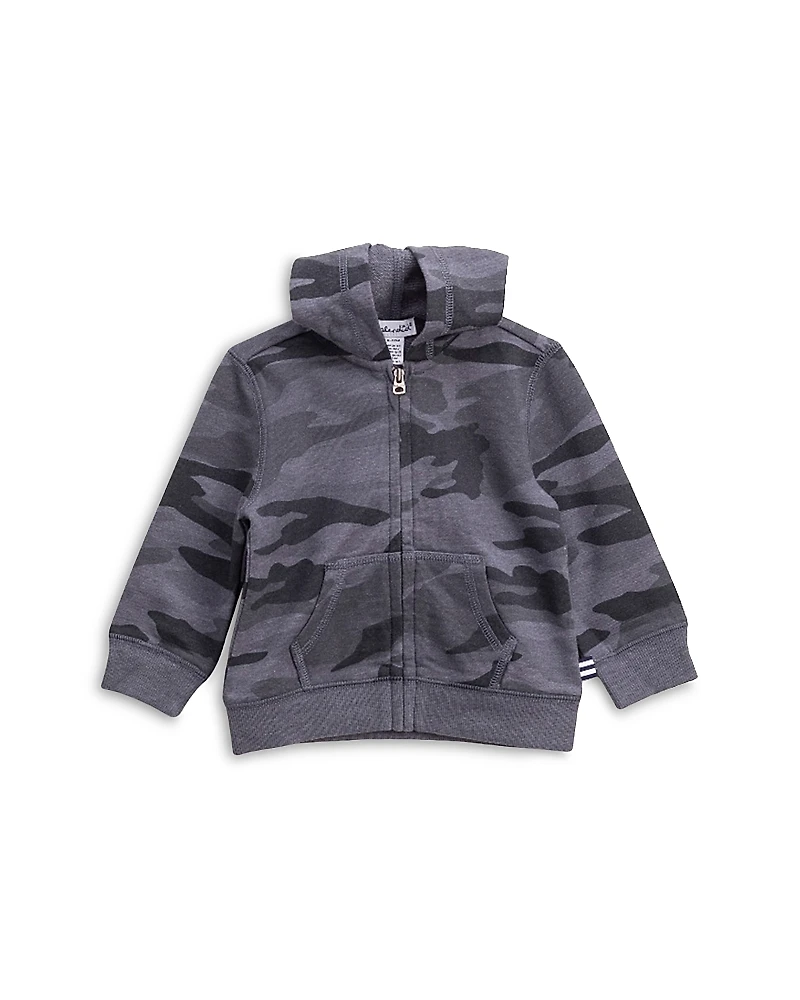 Splendid Boys' Camo Hoodie - Baby
