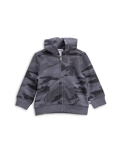 Splendid Boys' Camo Hoodie - Baby