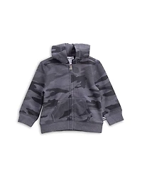 Splendid Boys' Camo Hoodie - Baby