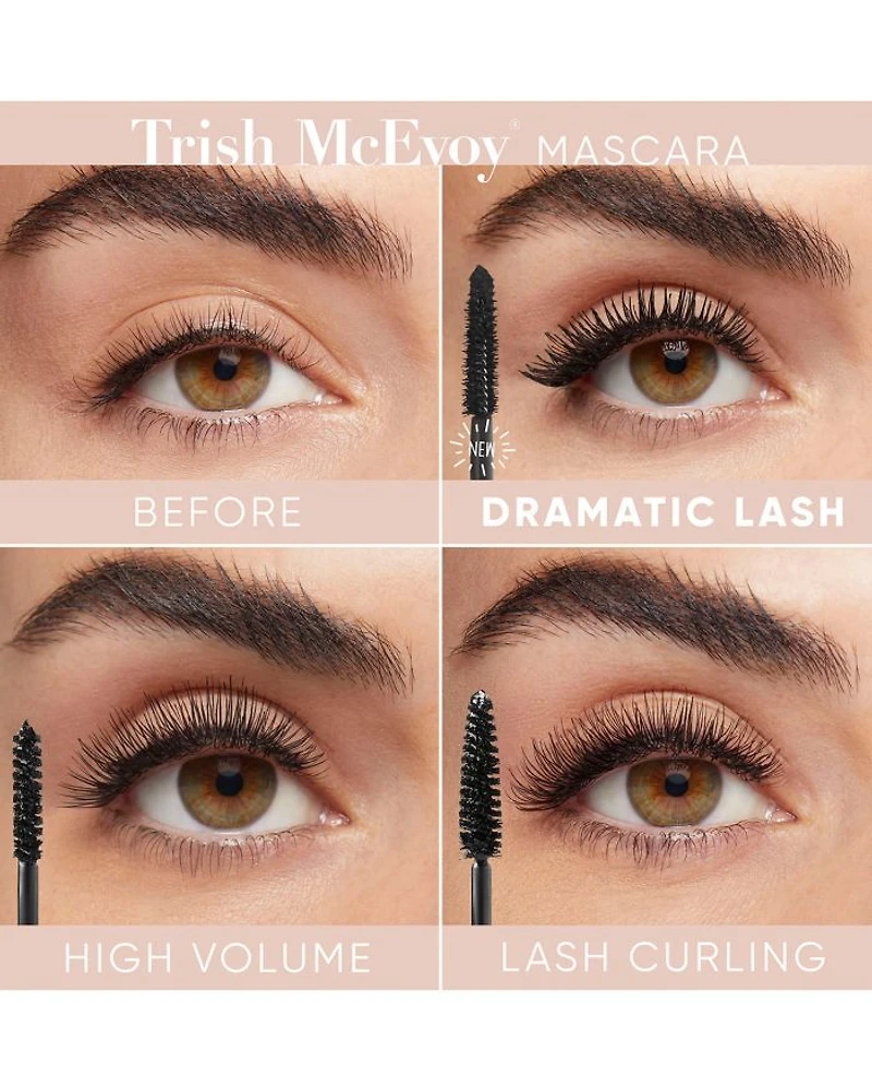 Dramatic Lash® Mascara