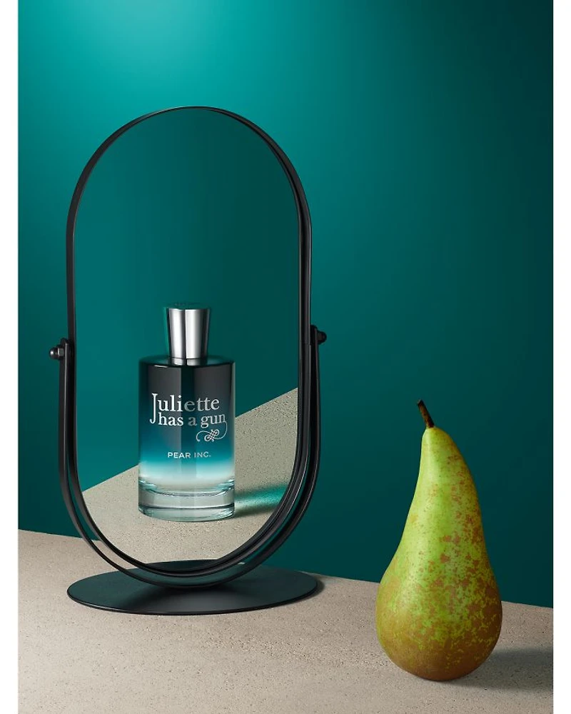 Pear Inc. Eau de Parfum 3.3 oz.