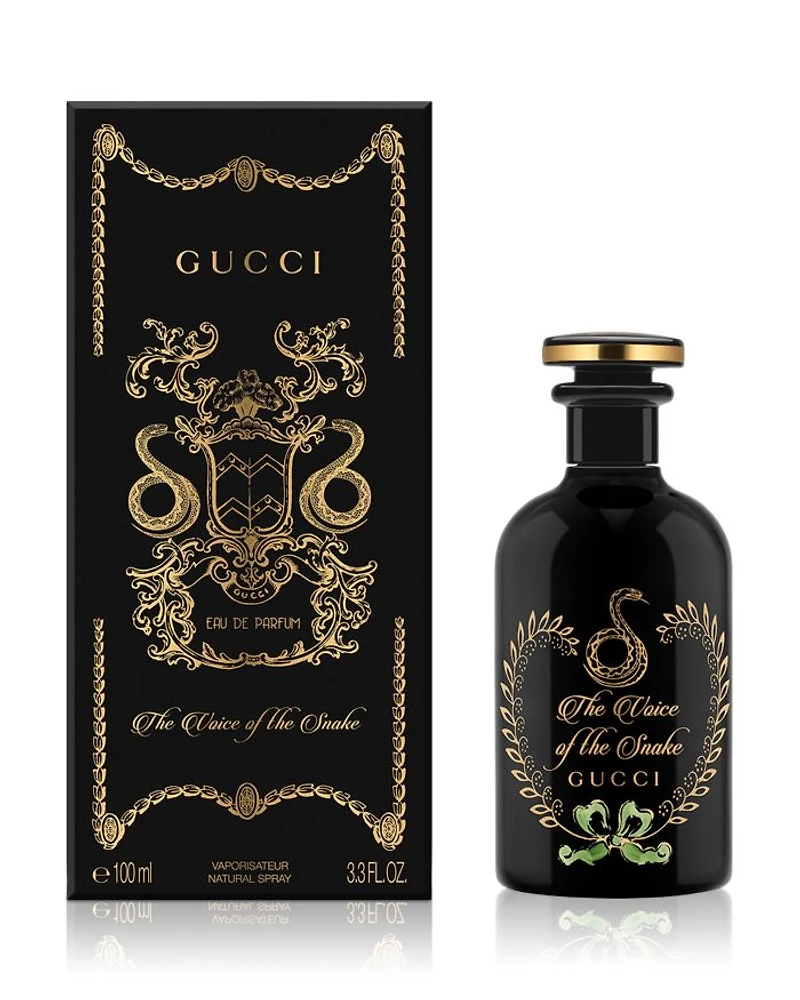 The Alchemist's Garden The Voice of the Snake Eau de Parfum 3.3 oz.