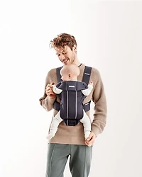 Baby Carrier Mini 3D Mesh