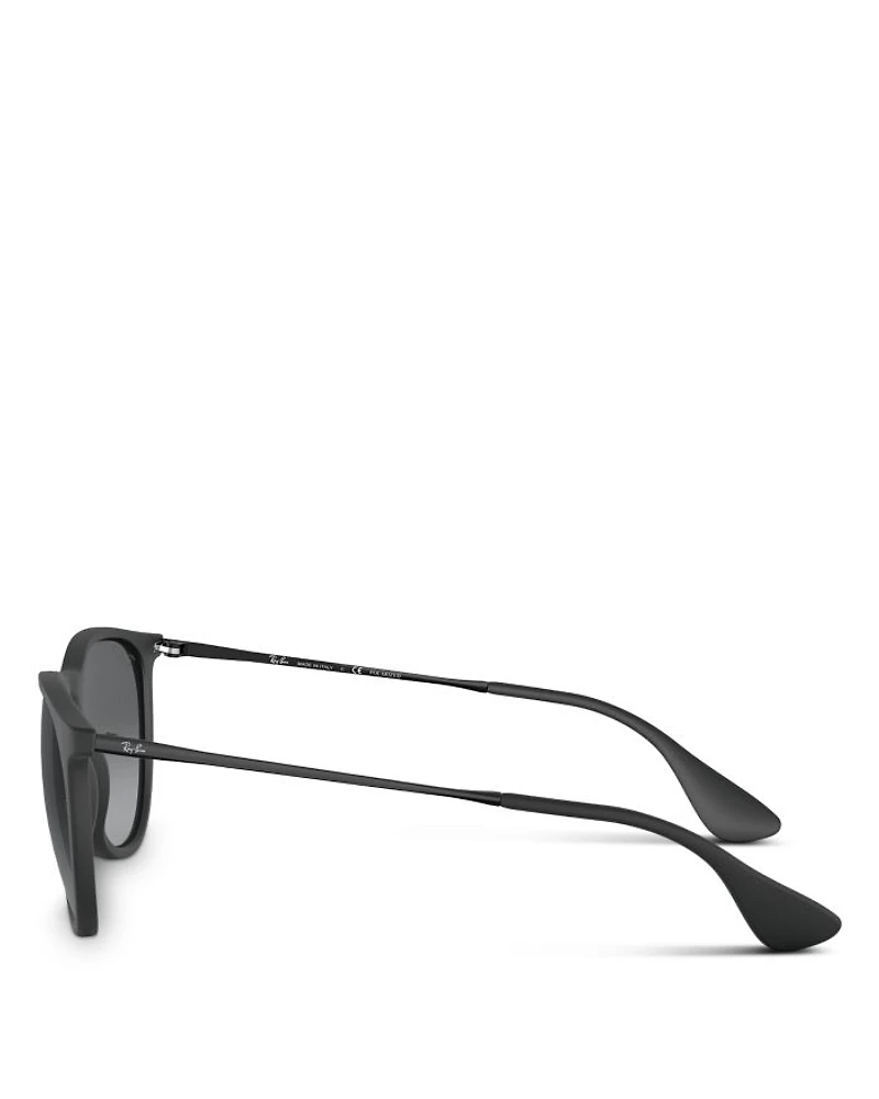 Erika Polarized Classic Round Sunglasses