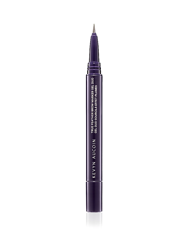 Kevyn Aucoin True Feather Brow Marker Gel Duo