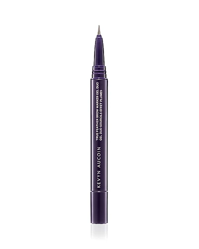 Kevyn Aucoin True Feather Brow Marker Gel Duo