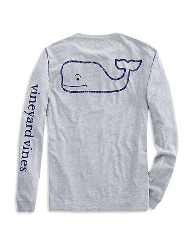 Boys' Vintage Whale Tee - Little Kid, Big Kid