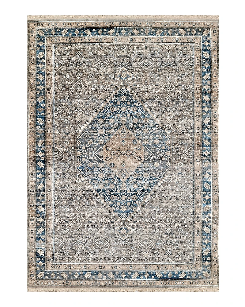 Momeni Izmir Iz-03 Area Rug, 2' x 3'