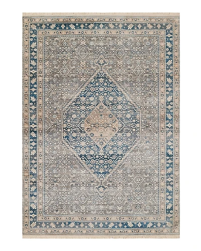 Momeni Izmir Iz-03 Area Rug, 2' x 3'