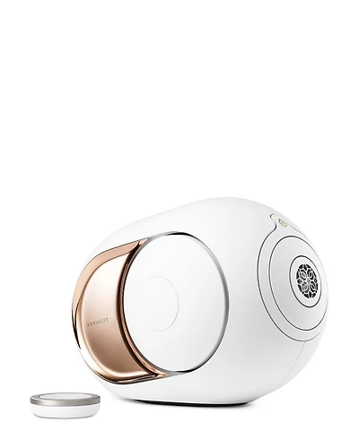 Phantom I 108 dB Wireless Speaker