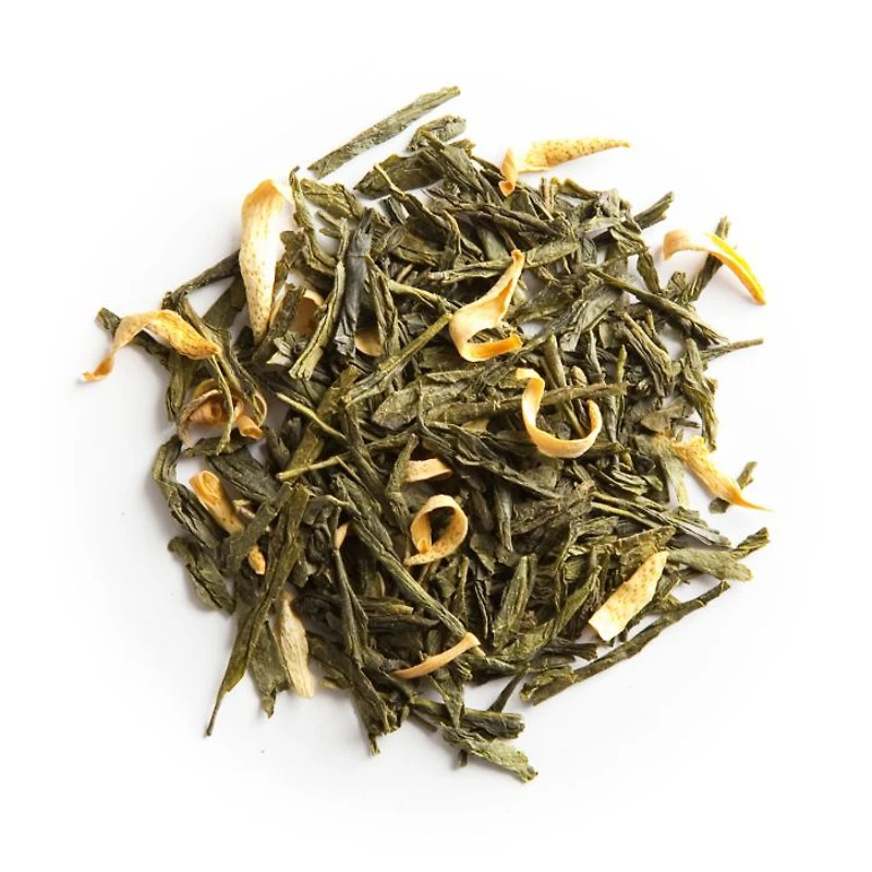 Alizes Winds Tea