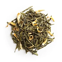 Alizes Winds Tea