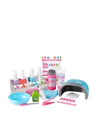 Melissa & Doug Nail Care Play Set - Ages 3+