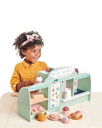 Mini Chef Bird's Cafe - Ages 3+