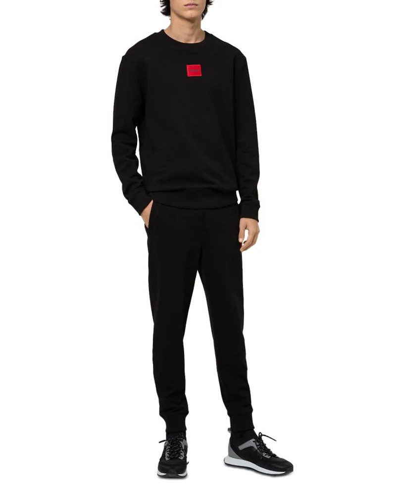 Dirago Logo Sweatshirt