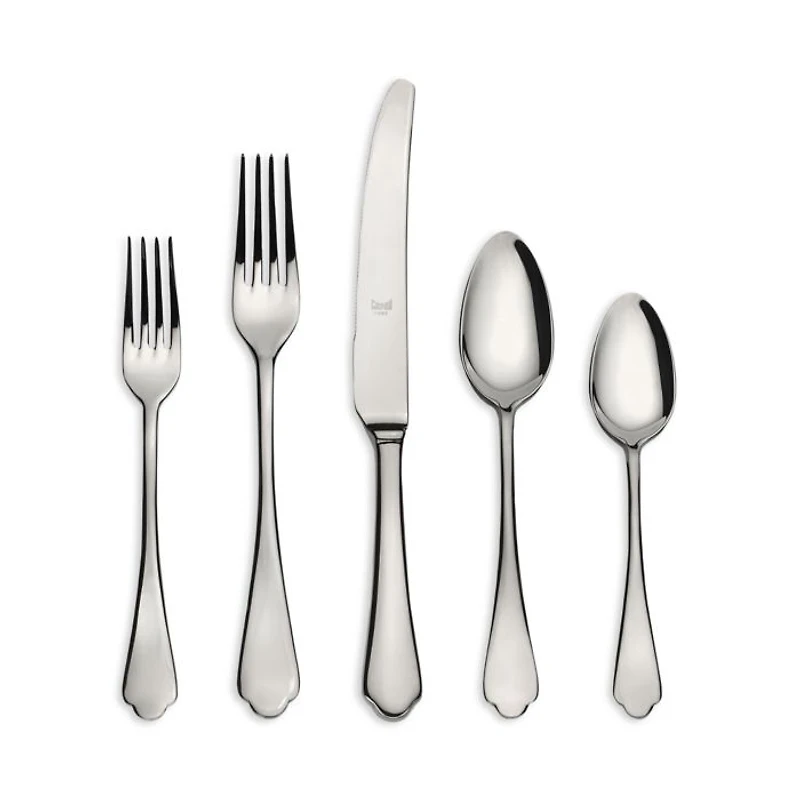 Dolce Vita 5-Piece Place Setting
