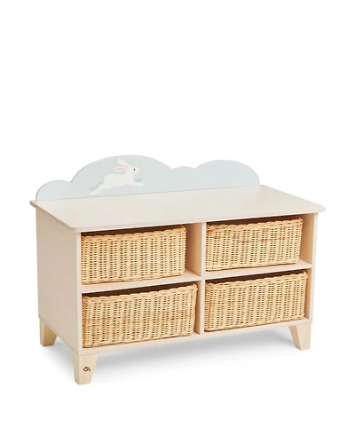 Bunny Storage Unit - Ages 3+