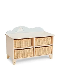 Bunny Storage Unit - Ages 3+