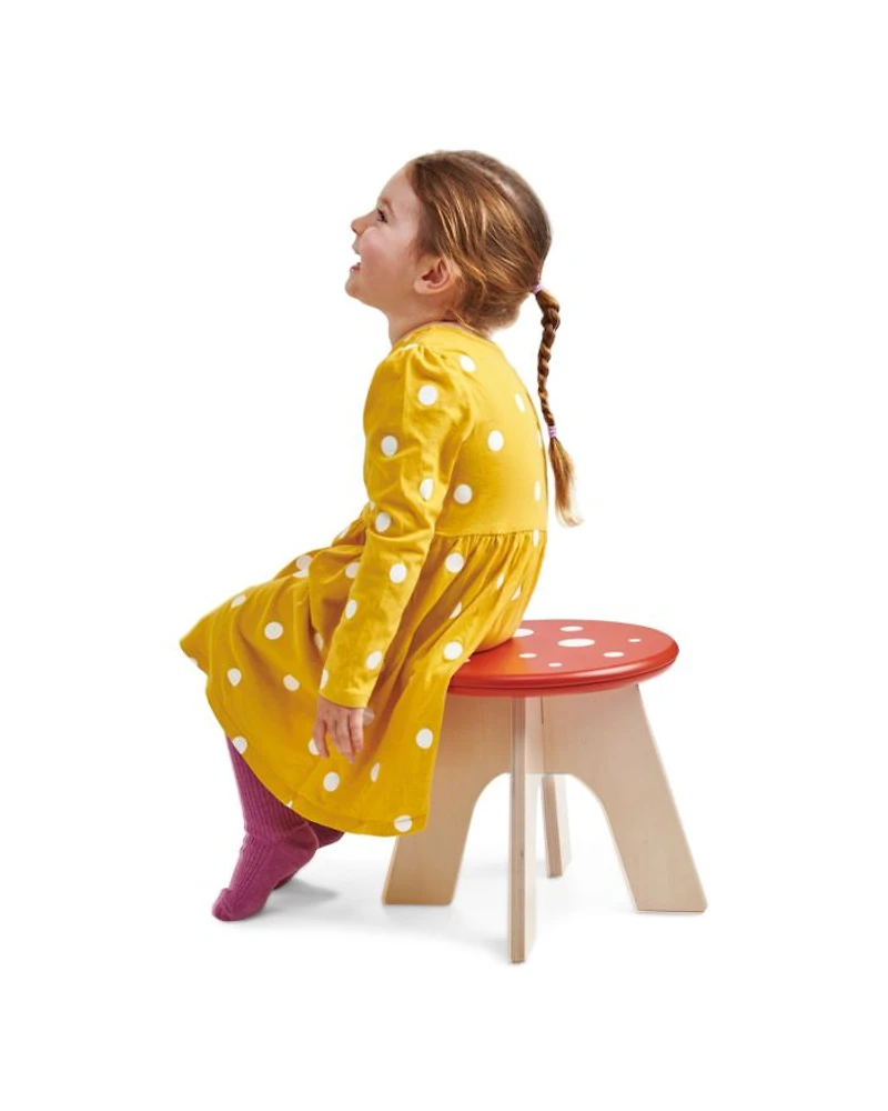 Tender Leaf Toys Toadstool - Ages 3+