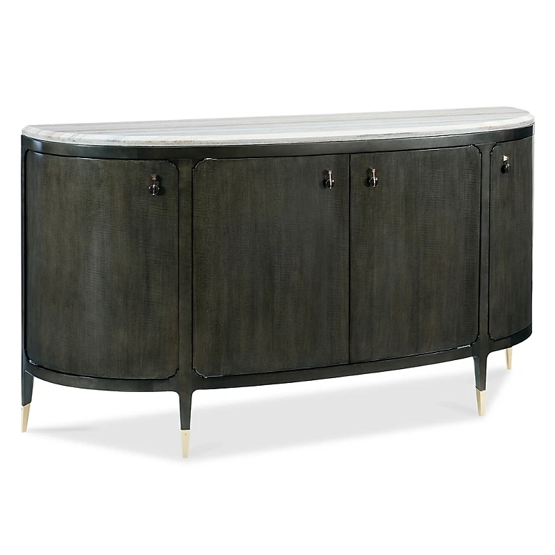 Caracole Serve Yourself Server