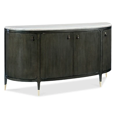 Caracole Serve Yourself Server