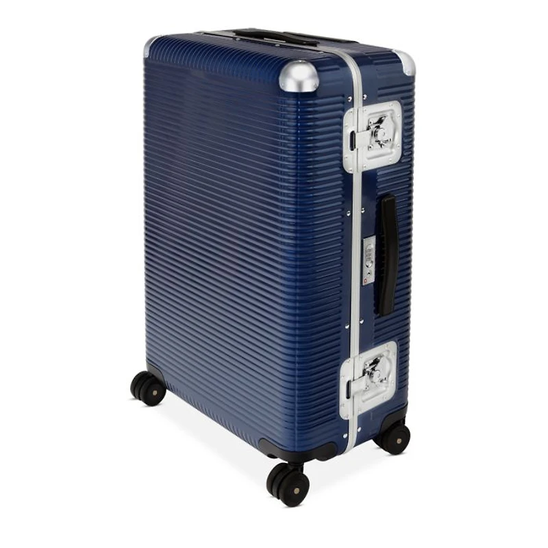 Bank Light 76 Check-In